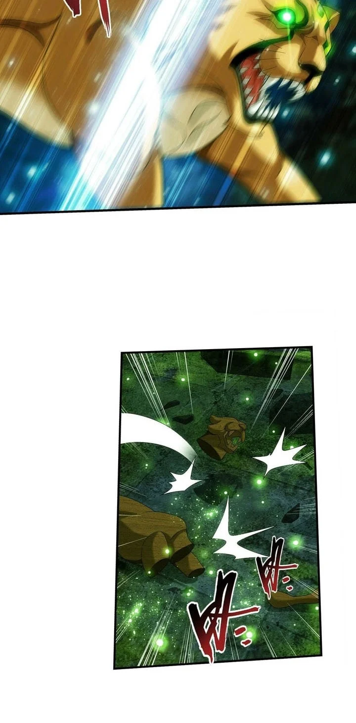 The Great Ruler Chapter 289 Gambar 5