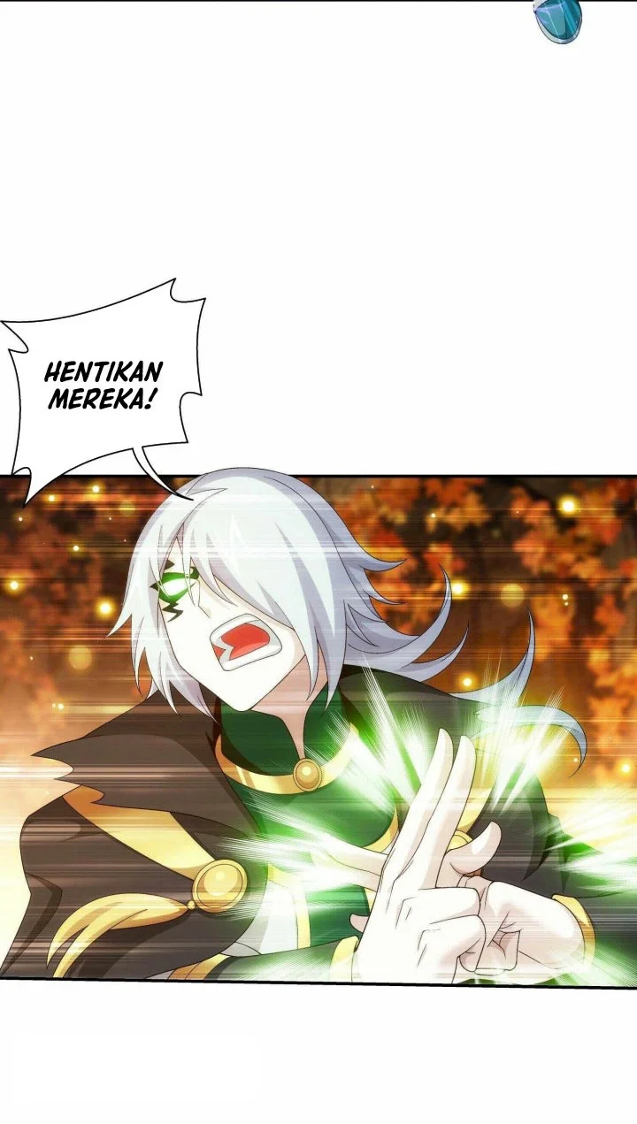 The Great Ruler Chapter 292 Gambar 7