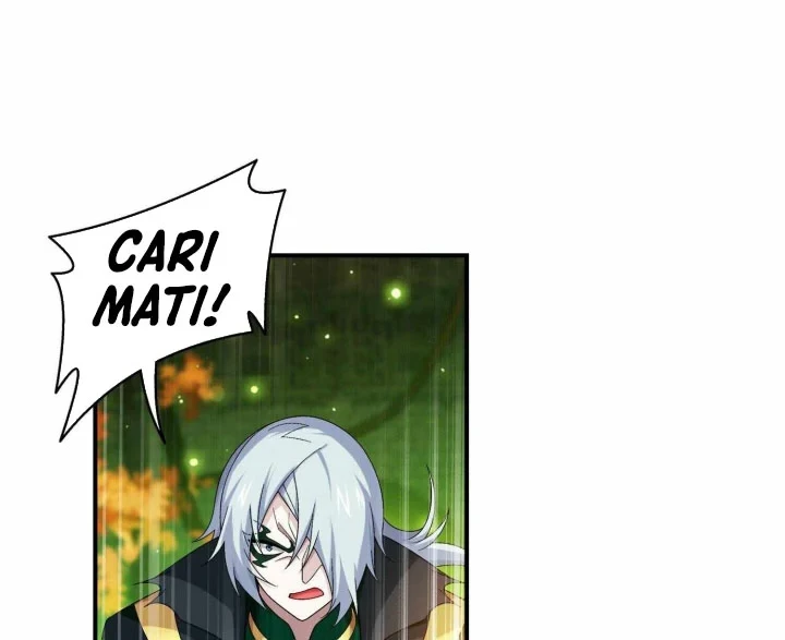 The Great Ruler Chapter 293 Gambar 7