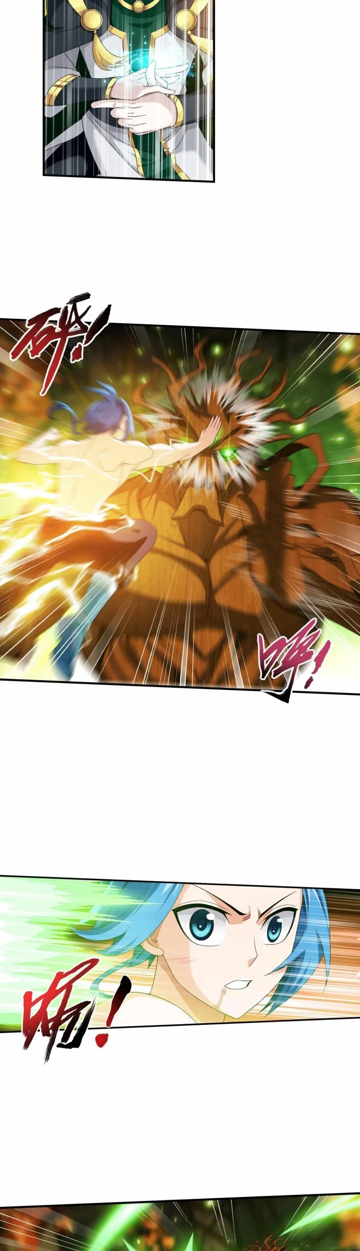 The Great Ruler Chapter 293 Gambar 8