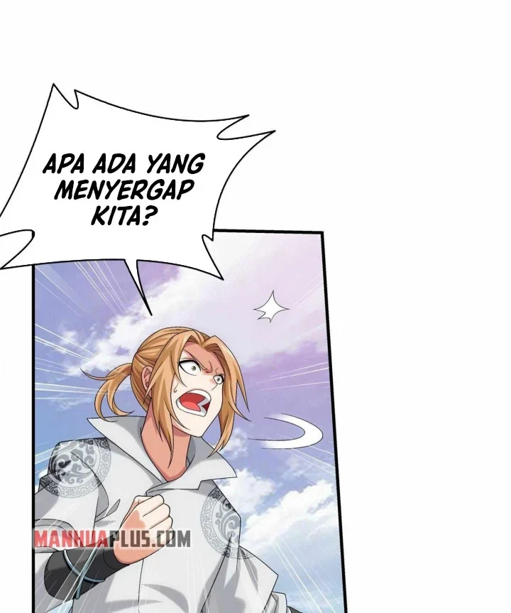 The Great Ruler Chapter 295 Gambar 7