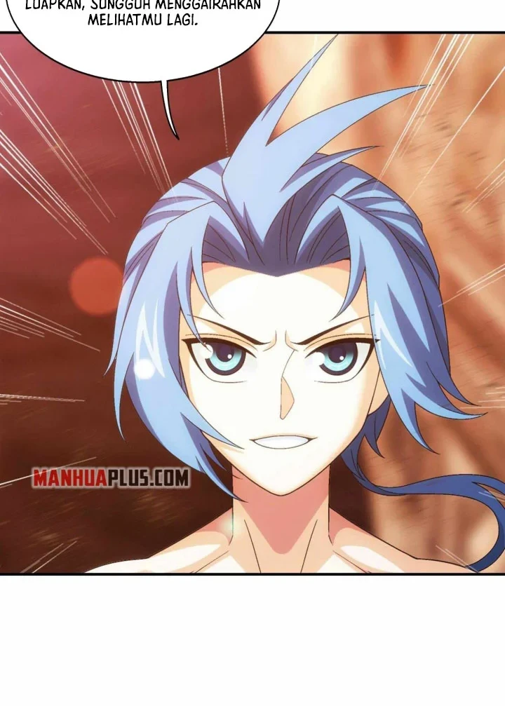 The Great Ruler Chapter 296 Gambar 7