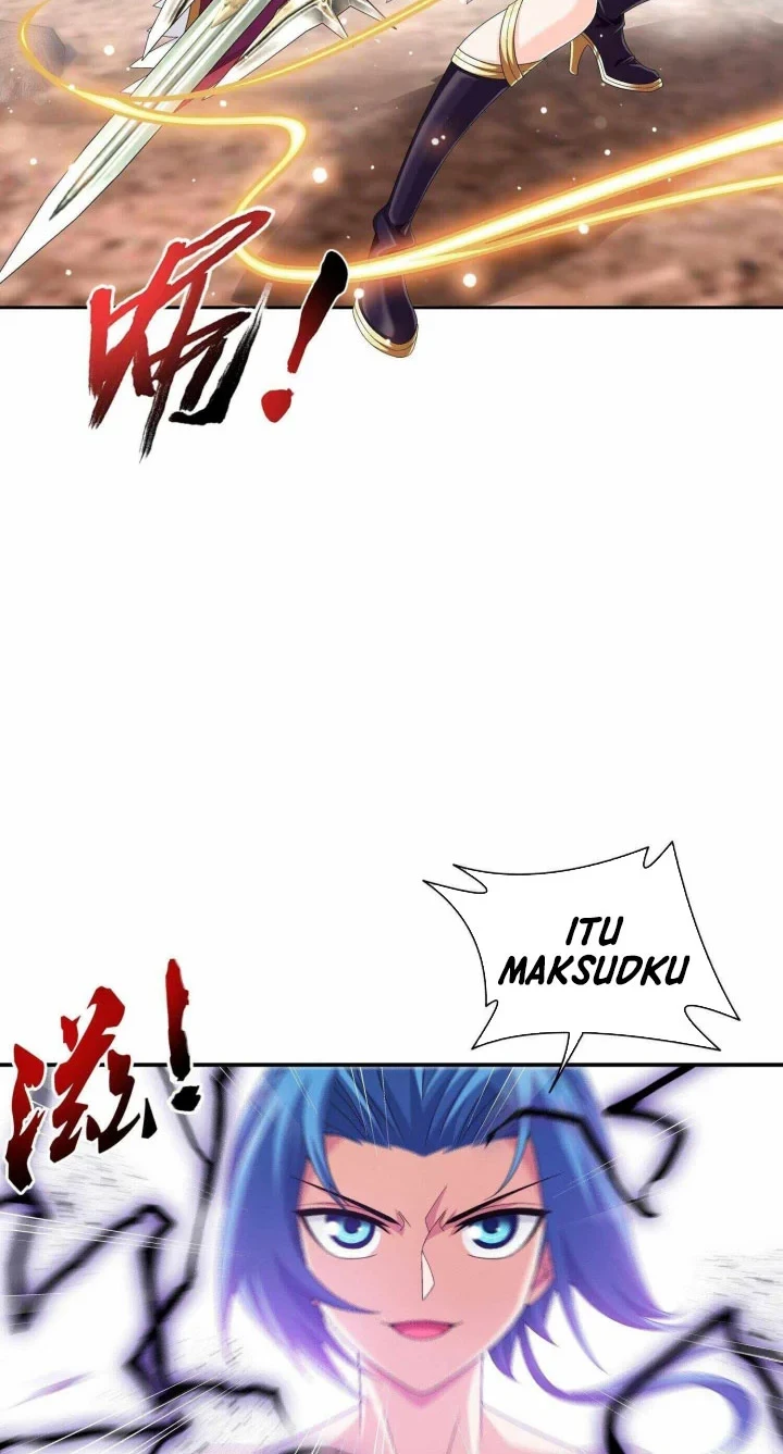 The Great Ruler Chapter 297 Gambar 7