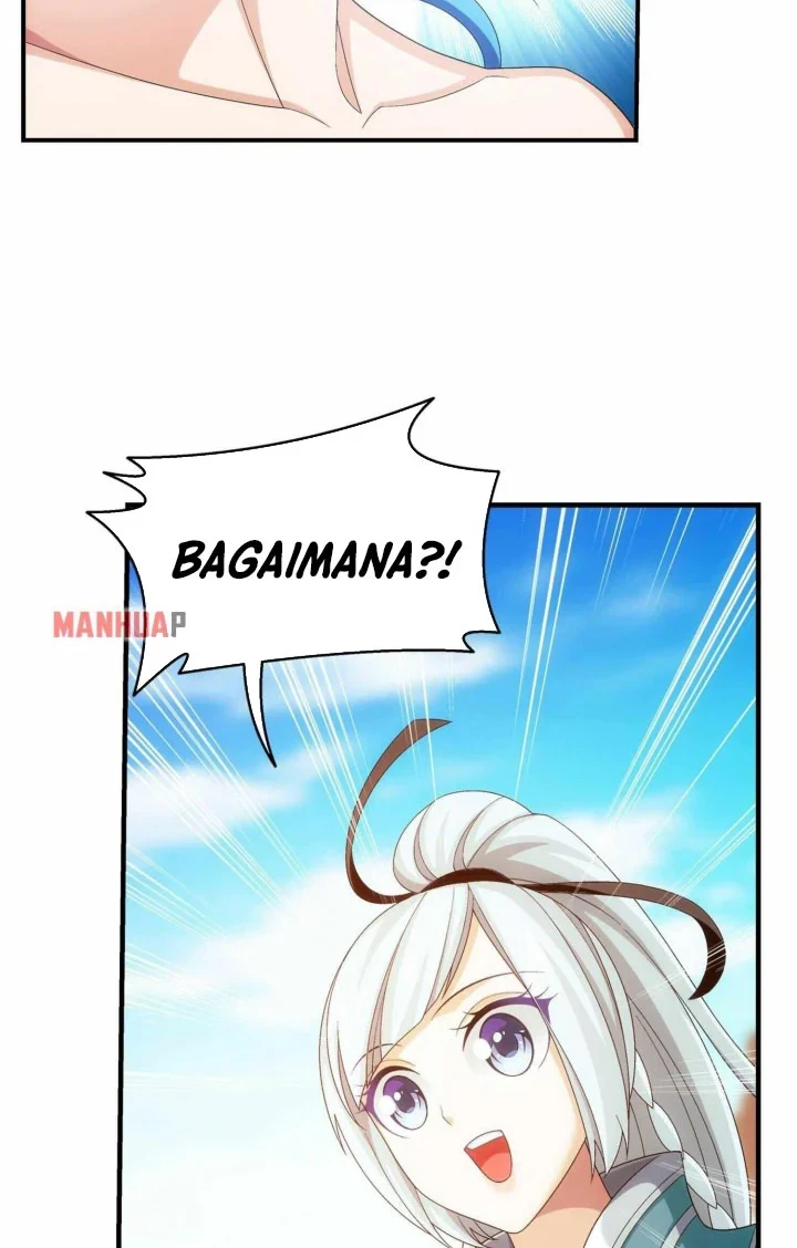 The Great Ruler Chapter 298 Gambar 7