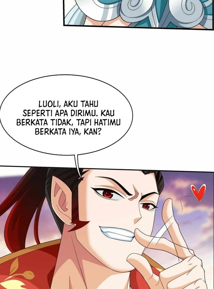 The Great Ruler Chapter 299 Gambar 7