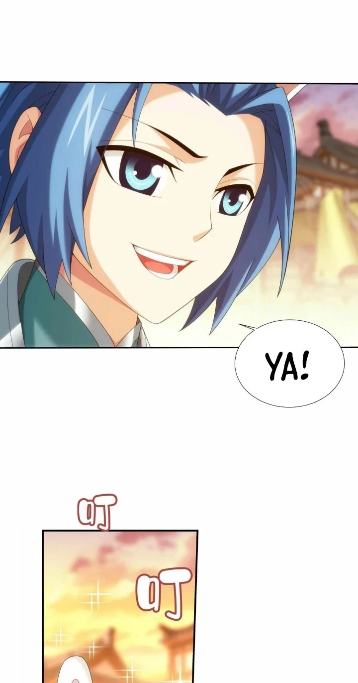 The Great Ruler Chapter 300 Gambar 7