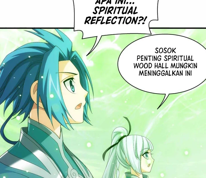 The Great Ruler Chapter 304 Gambar 7