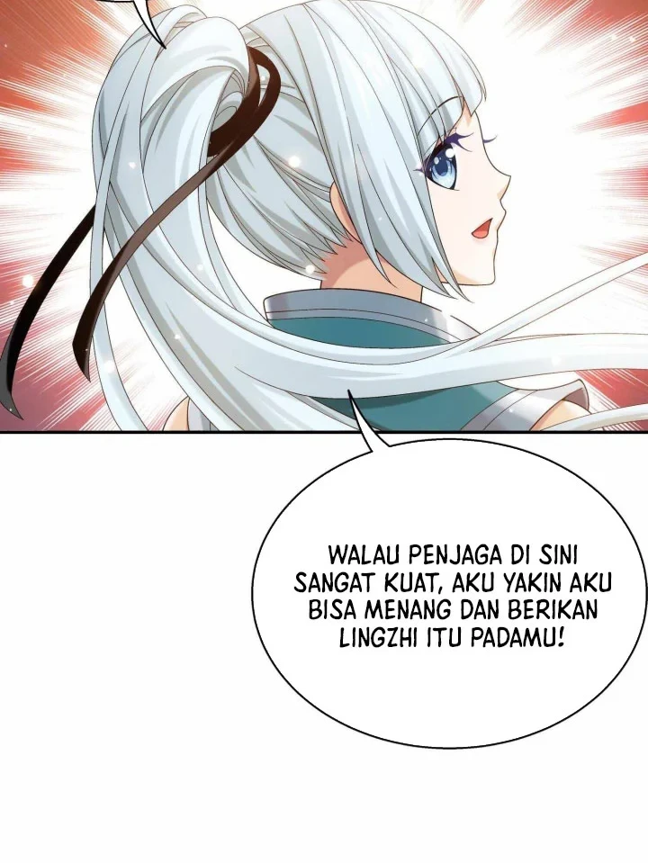 The Great Ruler Chapter 305 Gambar 7
