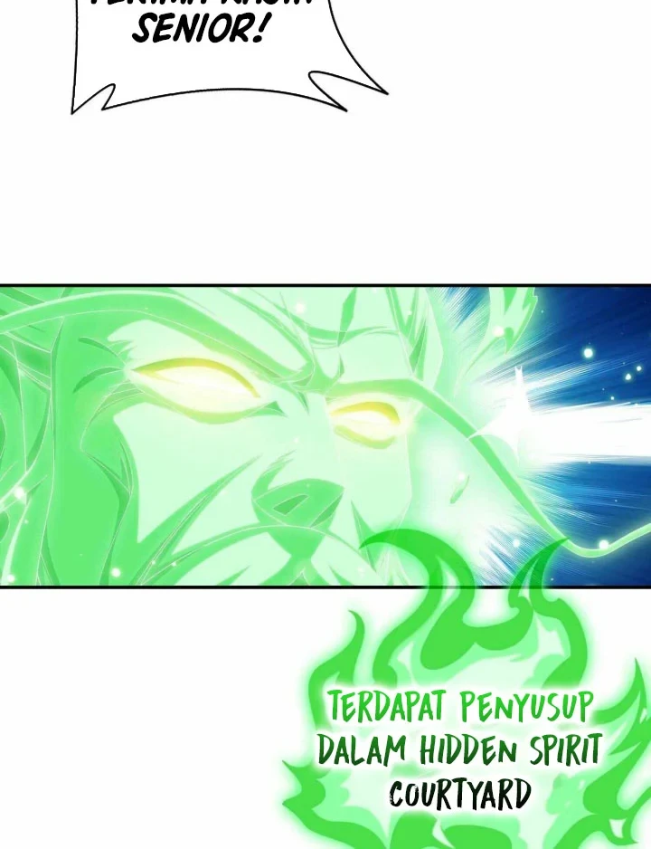 The Great Ruler Chapter 307 Gambar 7