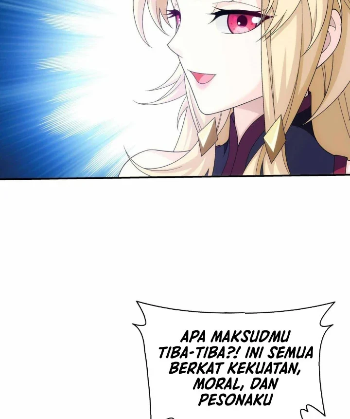 The Great Ruler Chapter 308 Gambar 7