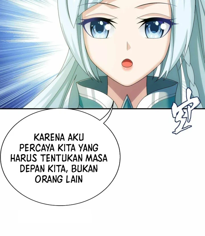 The Great Ruler Chapter 310 Gambar 7