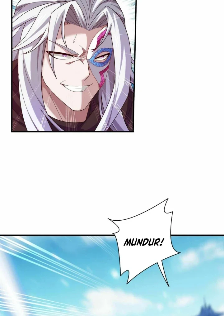 The Great Ruler Chapter 311 Gambar 7