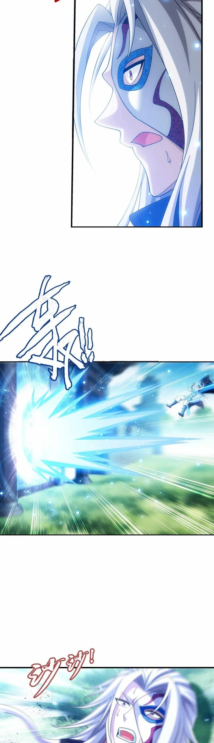 The Great Ruler Chapter 312 Gambar 6