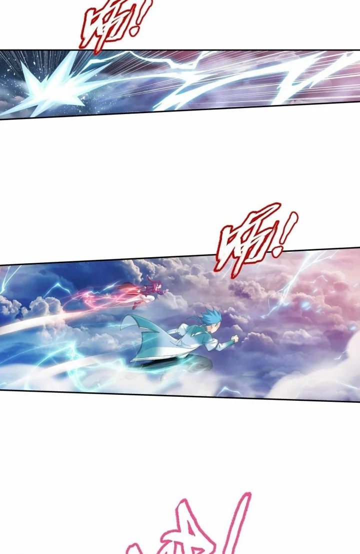 The Great Ruler Chapter 317 Gambar 7