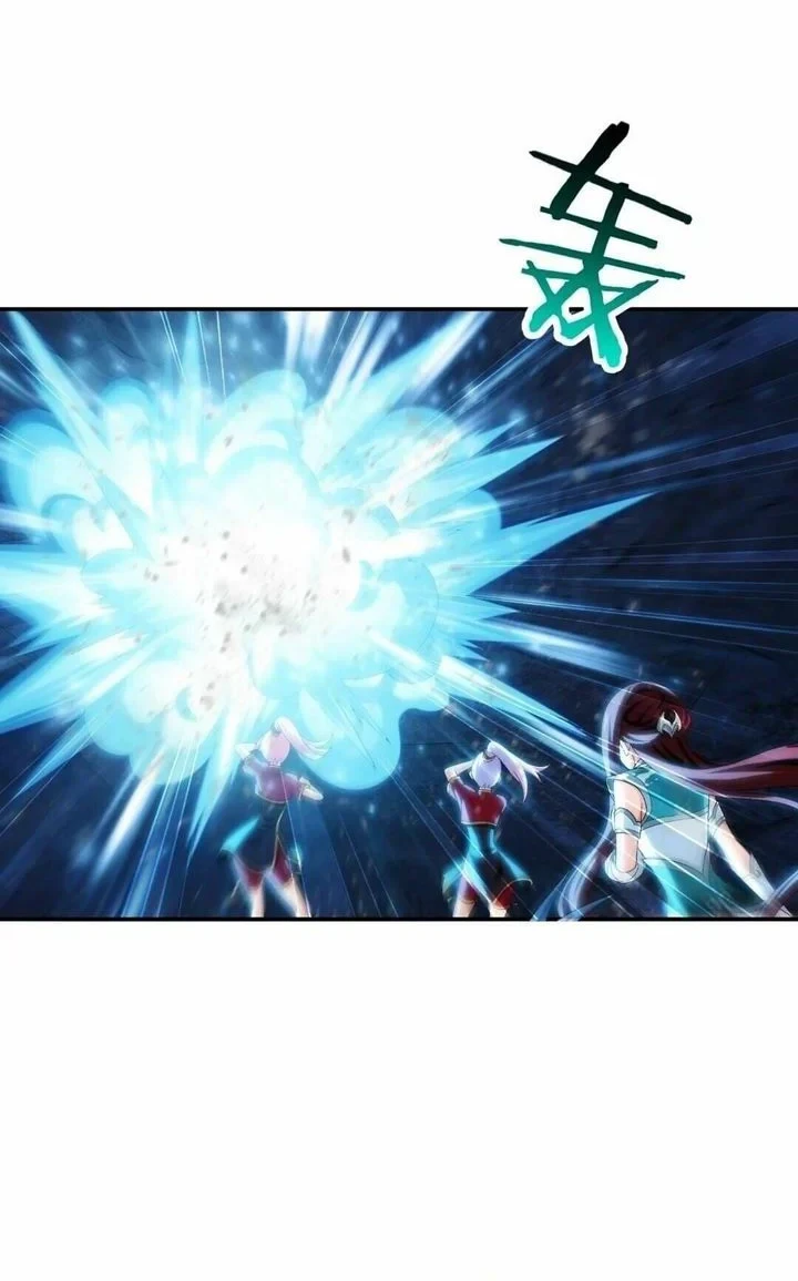 The Great Ruler Chapter 325 Gambar 7