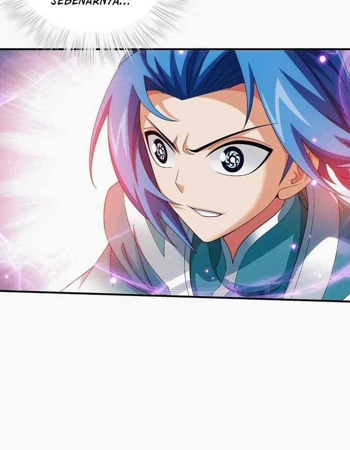 The Great Ruler Chapter 328 Gambar 7