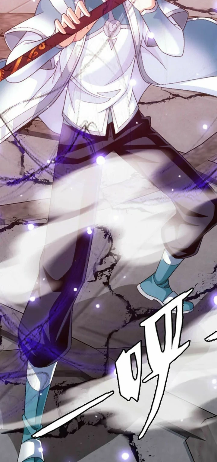 The Great Ruler Chapter 348 Gambar 7