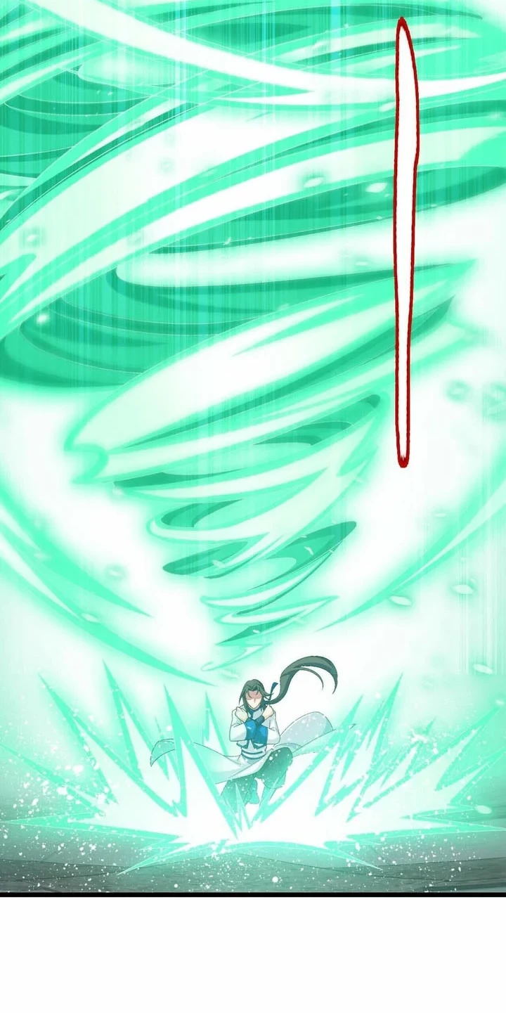 The Great Ruler Chapter 349 Gambar 7