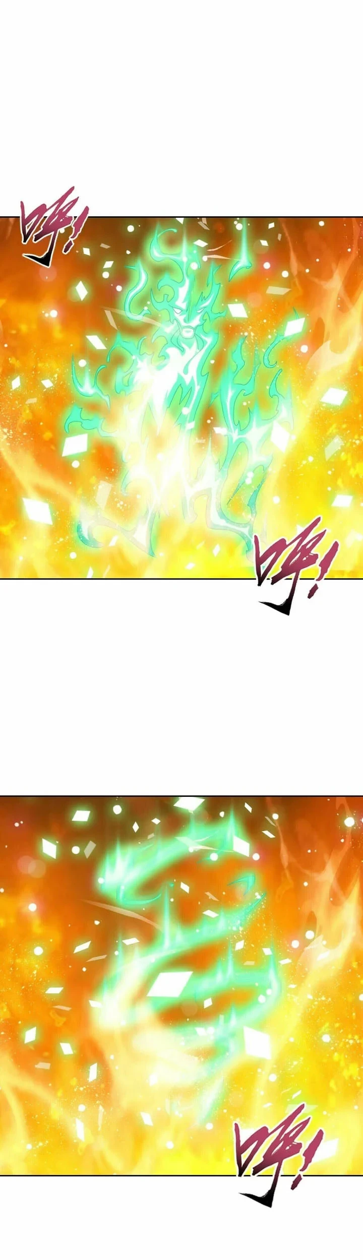 The Great Ruler Chapter 350 Gambar 6