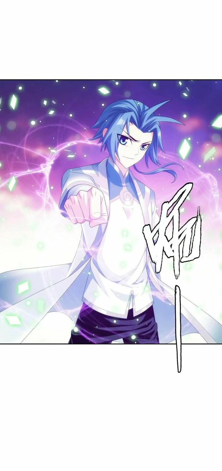 The Great Ruler Chapter 350 Gambar 7