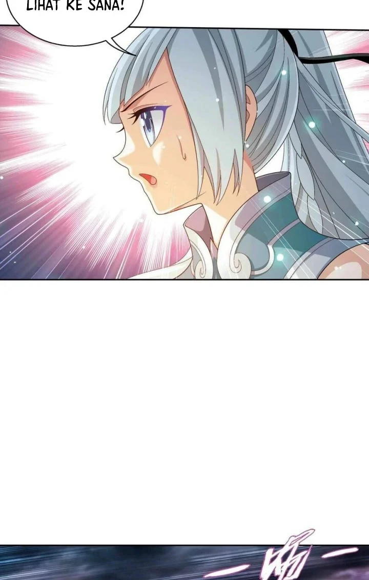 The Great Ruler Chapter 353 Gambar 7