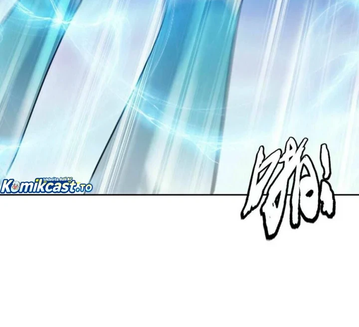 The Great Ruler Chapter 354 Gambar 7