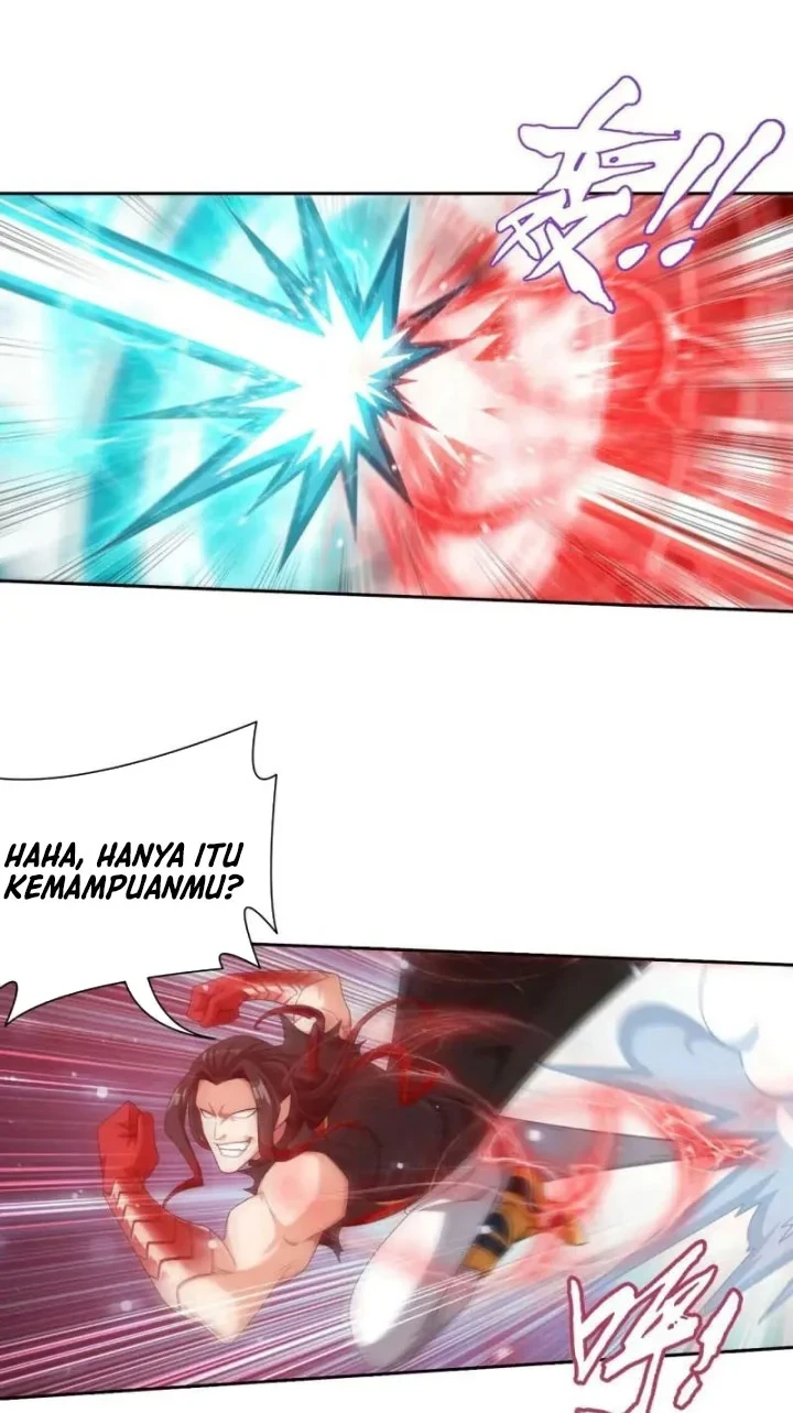 The Great Ruler Chapter 355 Gambar 7