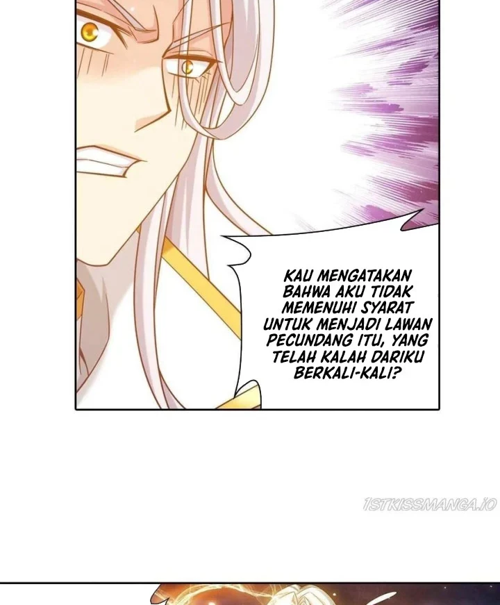 The Great Ruler Chapter 359 Gambar 7