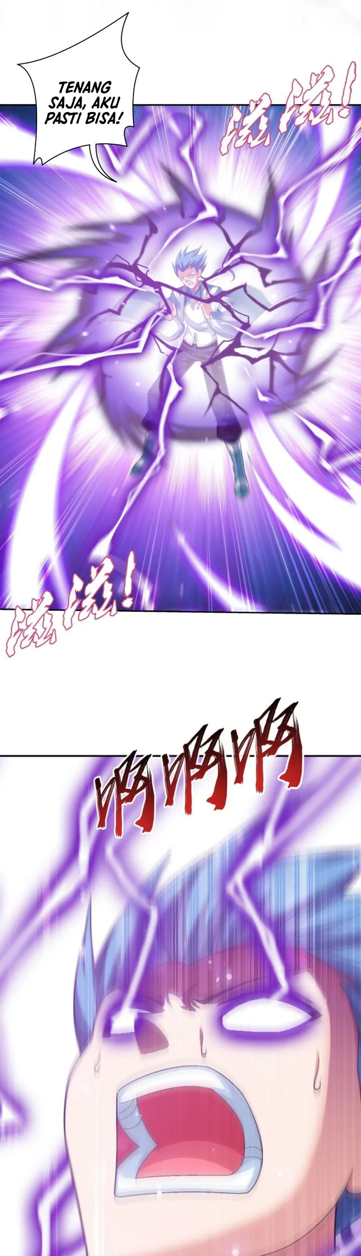 The Great Ruler Chapter 373 Gambar 7