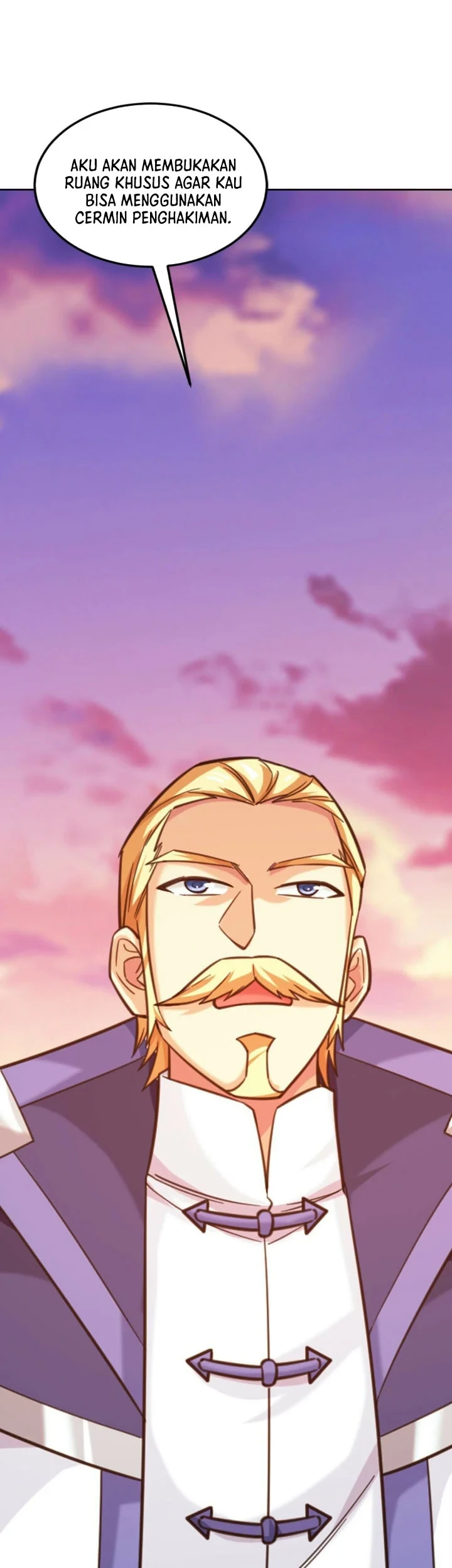 The Great Ruler Chapter 374 Gambar 8