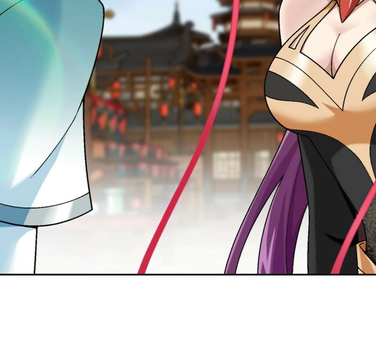 The Great Ruler Chapter 377 Gambar 15