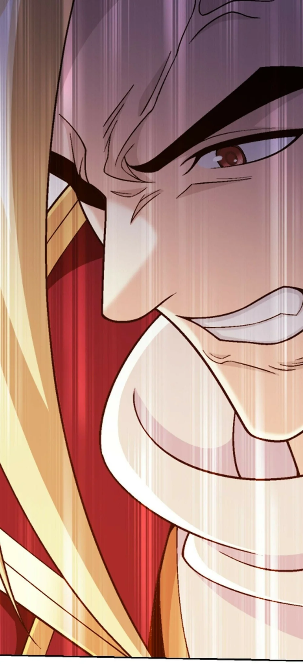 The Great Ruler Chapter 380 Gambar 17