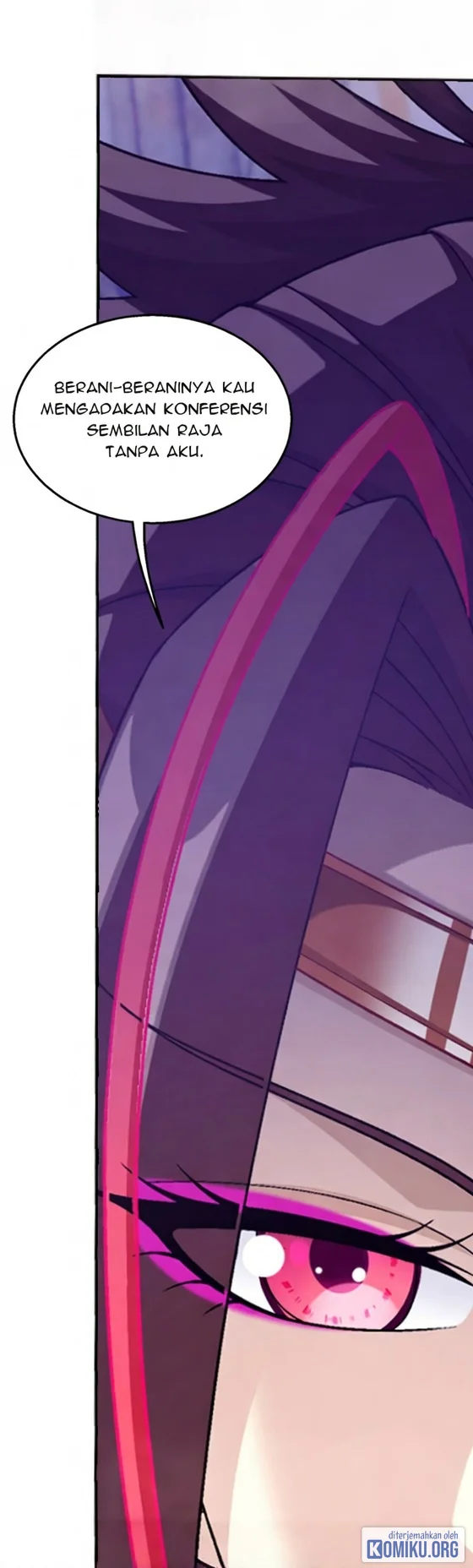 The Great Ruler Chapter 385 Gambar 16