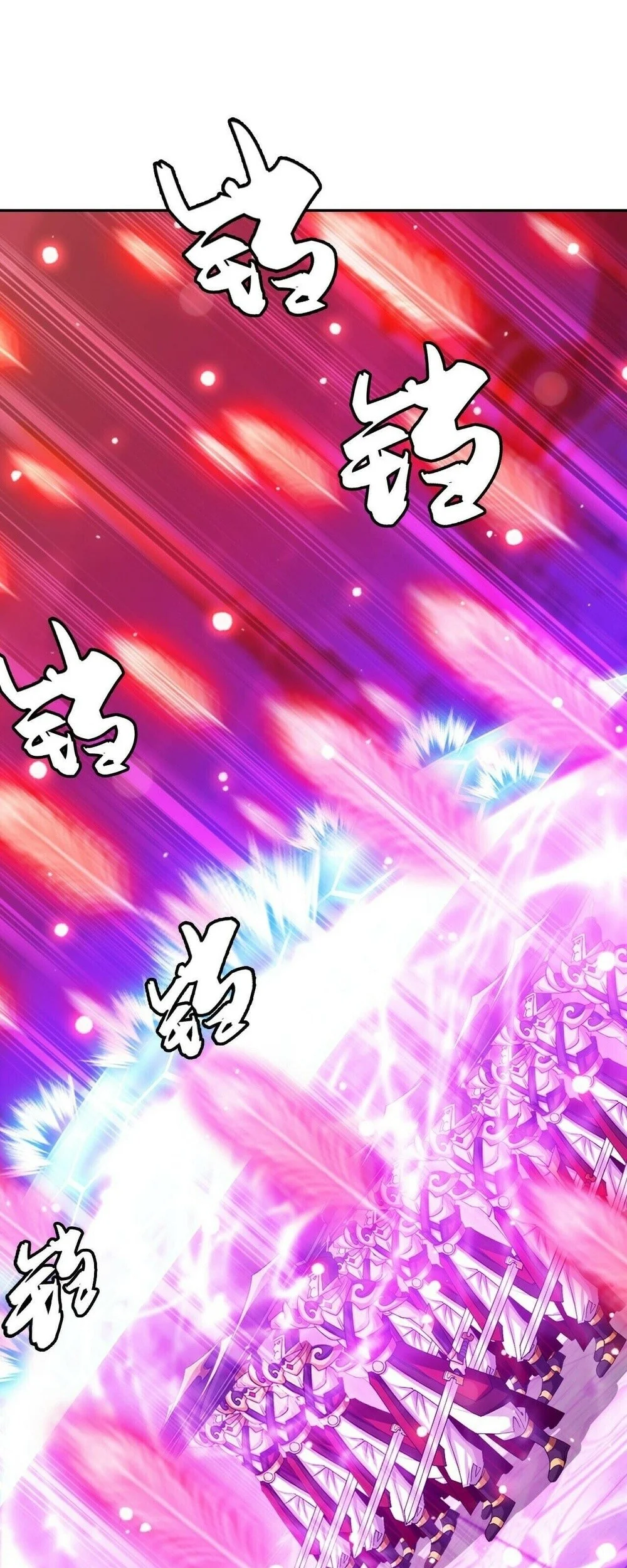 The Great Ruler Chapter 401 Gambar 13