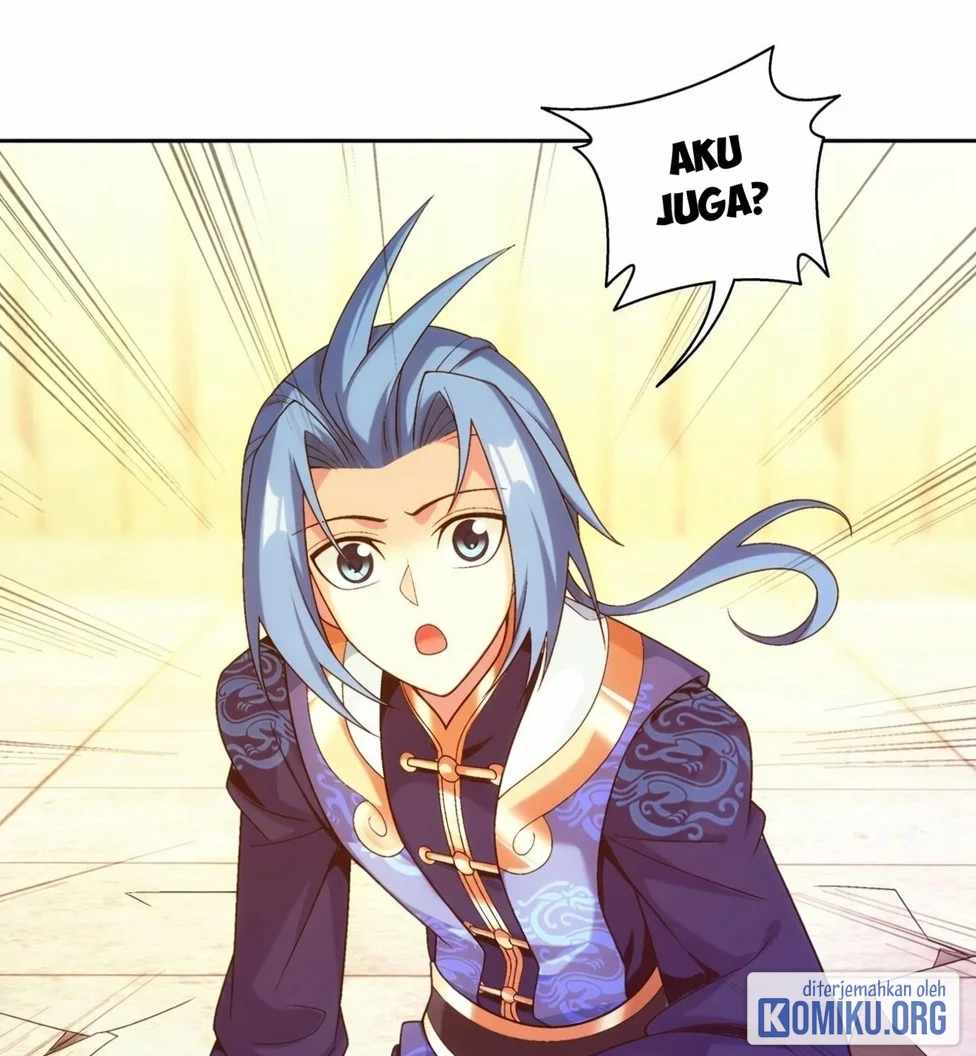 The Great Ruler Chapter 403 Gambar 14