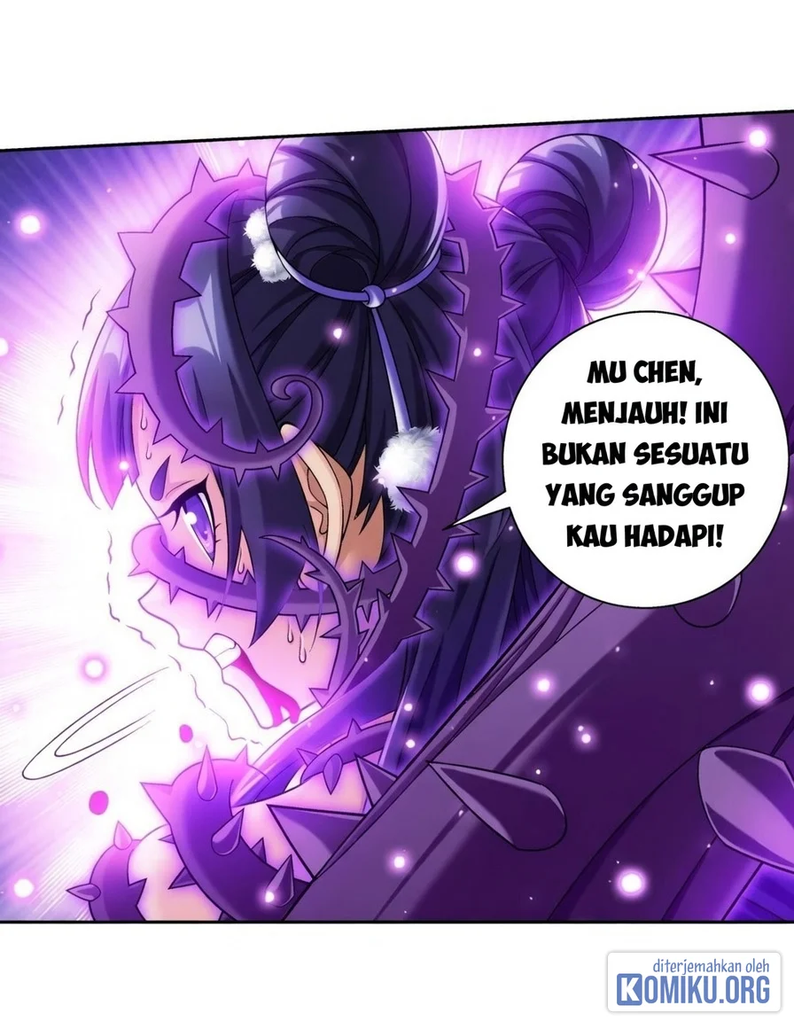 The Great Ruler Chapter 405 Gambar 11