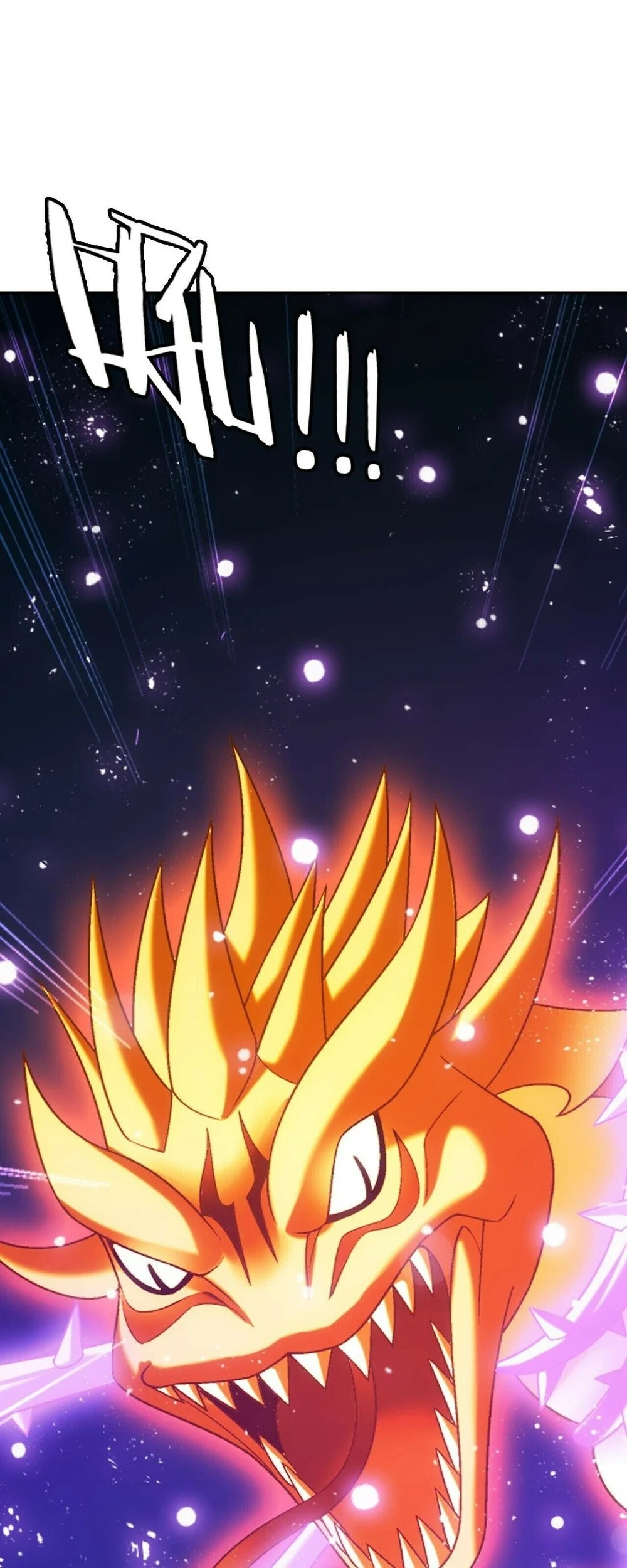 The Great Ruler Chapter 413 Gambar 11