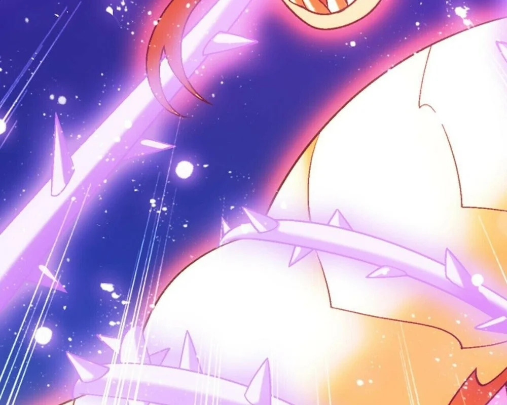 The Great Ruler Chapter 413 Gambar 12
