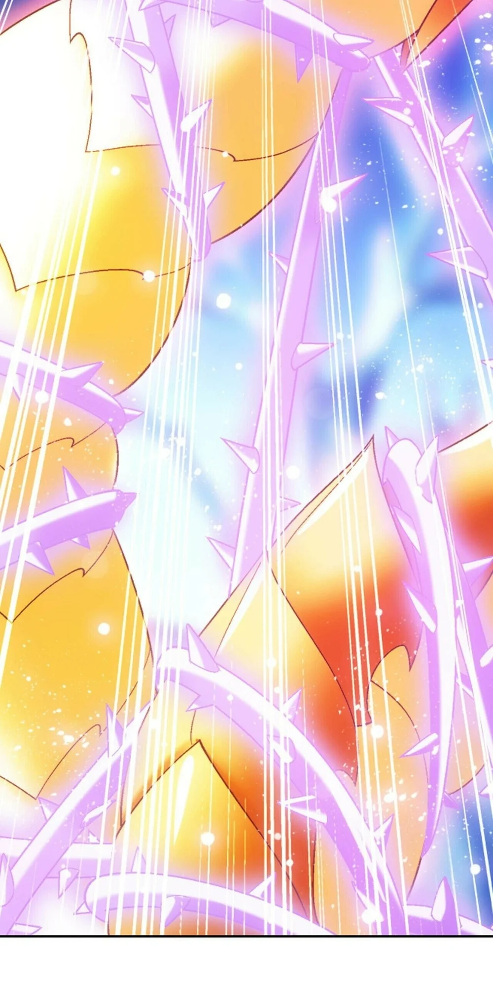 The Great Ruler Chapter 413 Gambar 13