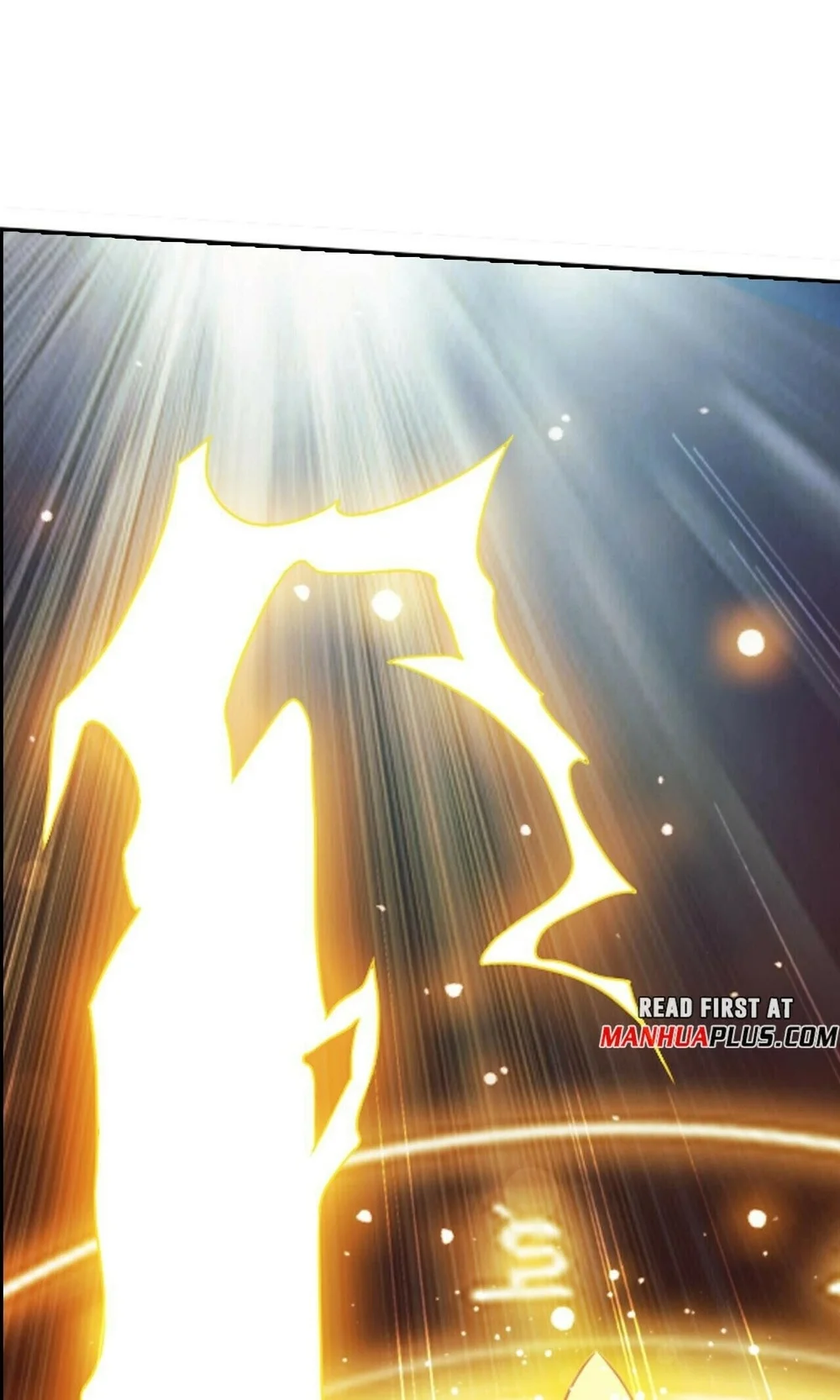 The Great Ruler Chapter 416 Gambar 13