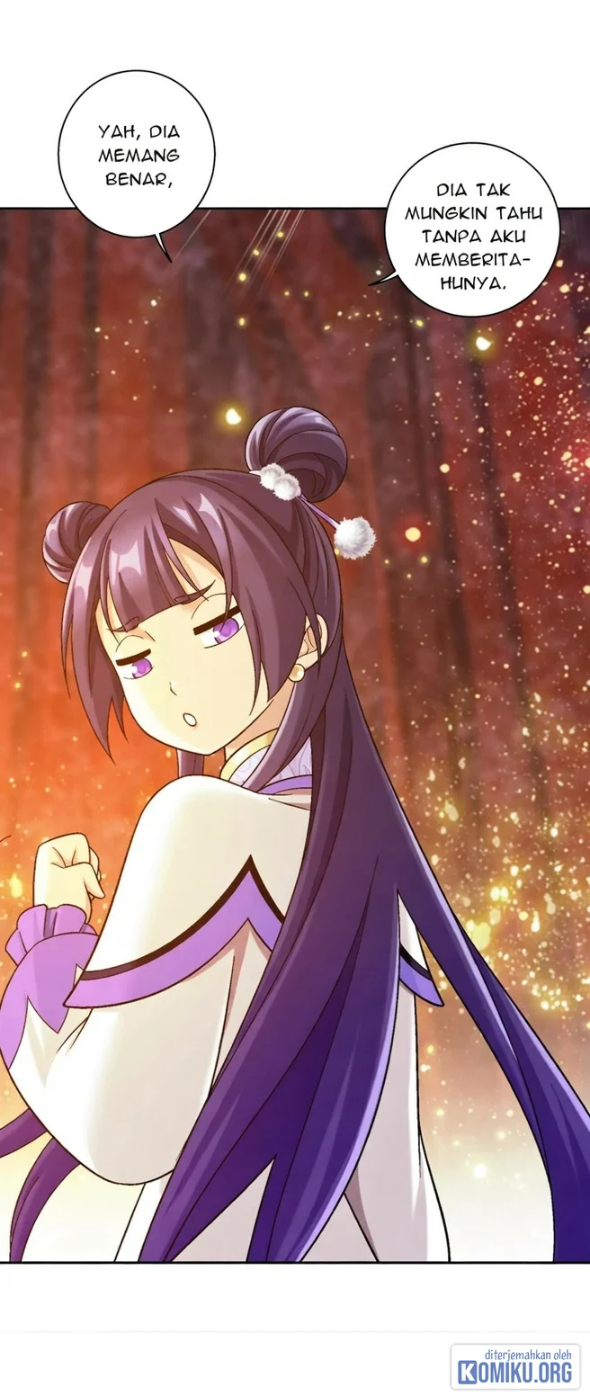 The Great Ruler Chapter 422 Gambar 14