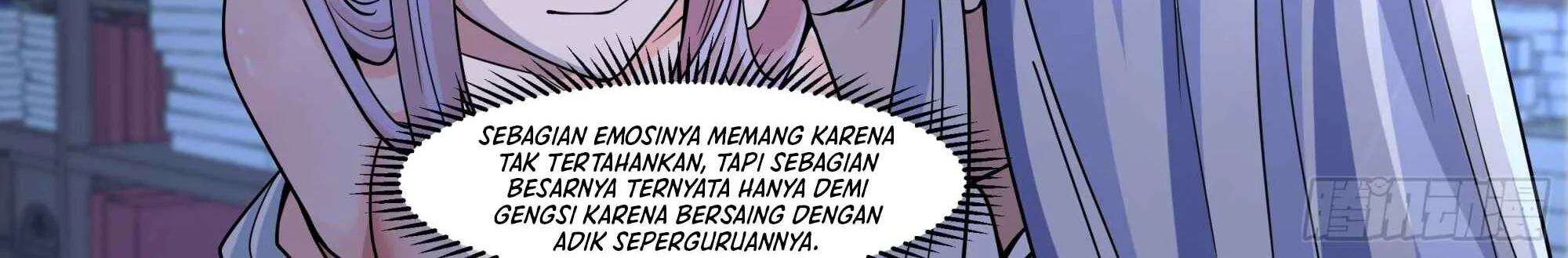 The Great Villain Senior Brother and All of His Yandere Junior Sisters Chapter 171 Gambar 8