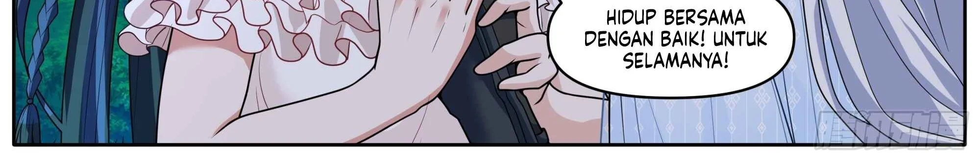 The Great Villain Senior Brother and All of His Yandere Junior Sisters Chapter 173 Gambar 7