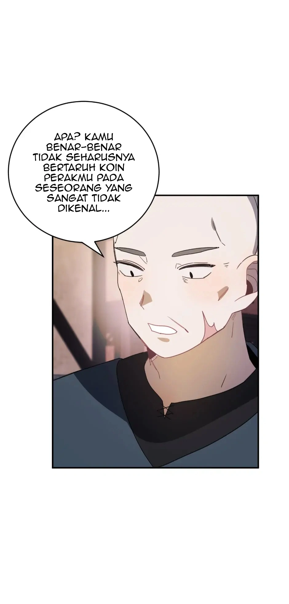 The Handmade Tales of the Handmaid Chapter 52 Gambar 12
