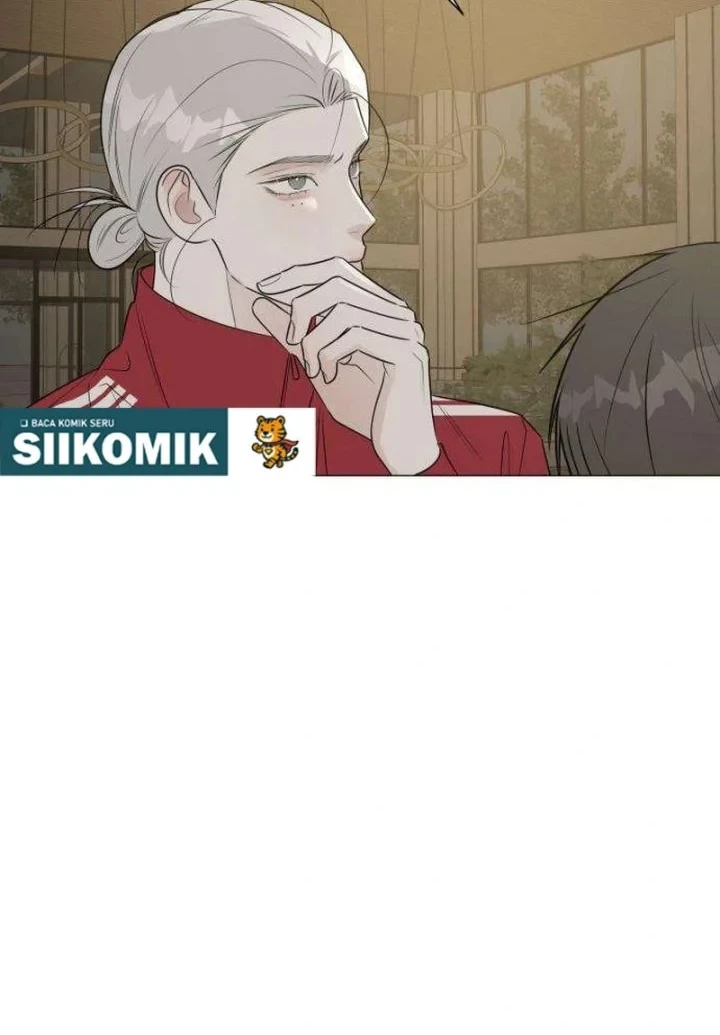 The Hashtag Is First Love Chapter 19 Gambar 14