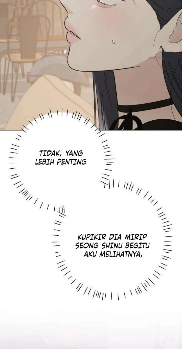 The Hashtag Is First Love Chapter 20 Gambar 16