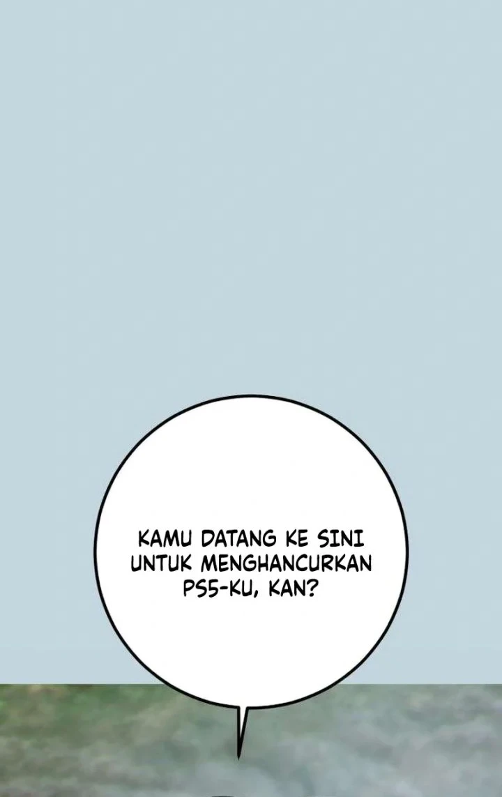 The Hashtag Is First Love Chapter 21 Gambar 18