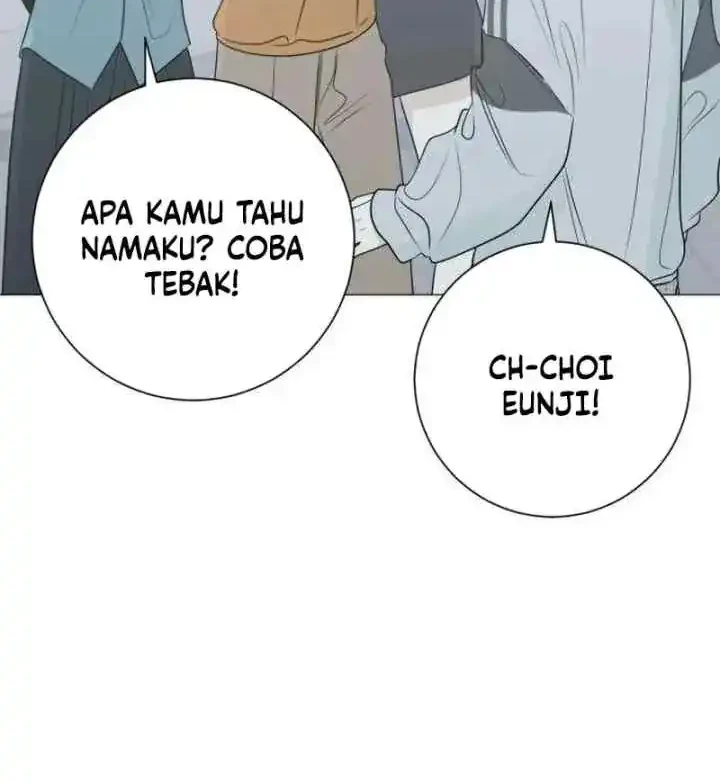 The Hashtag Is First Love Chapter 24 Gambar 17