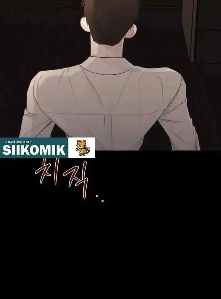 The Hashtag Is First Love Chapter 27 Gambar 15