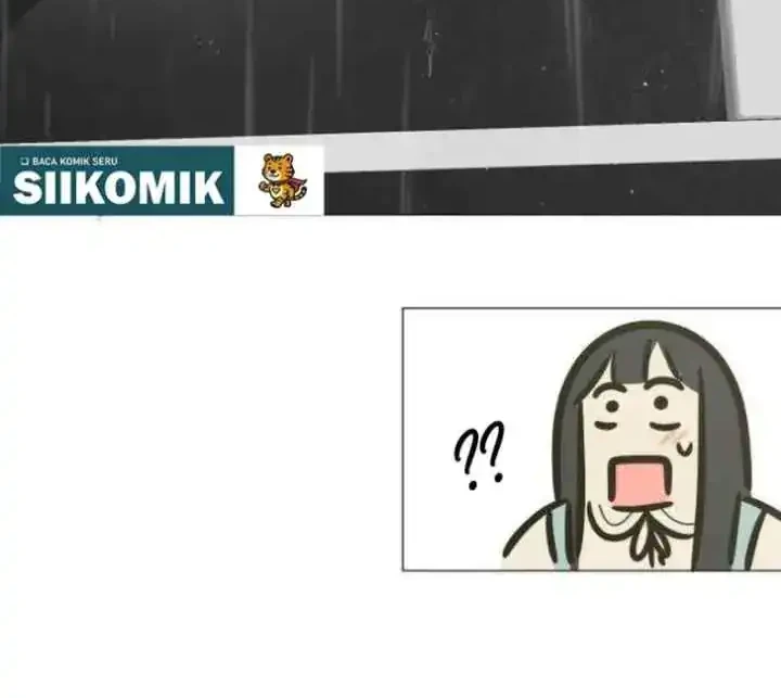 The Hashtag Is First Love Chapter 34 Gambar 16